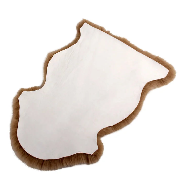 Windward Single Sheepskin Rug