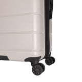 Roots Territory 2-piece Hardside Luggage Set