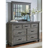 Collins 5-piece King Bedroom Set