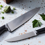 Henckels Forged X Knife Block Set, 14-piece