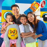 Go City Los Angeles All-Inclusive 2 or 4-day Pass Plus