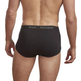 Stanfield's Men's Organic Briefs, 6-pack
