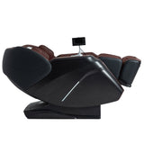 MassaMax A306 3D Pro Massage Chair with Zero Gravity, Foot Rollers, and Voice Control