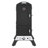 Broil King Vertical Propane Gas Smoker