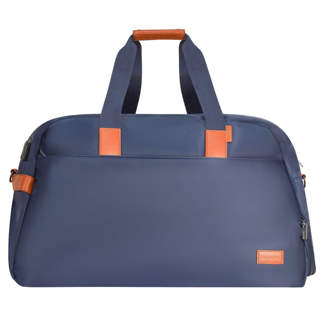 Champs Weekender Duffle Bag V6