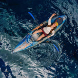 Pelican Argo 100XR Recreational Kayak