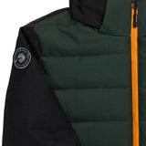 Stormpack Sunice Boys' Water-Resistant & Breathable Snowsuit