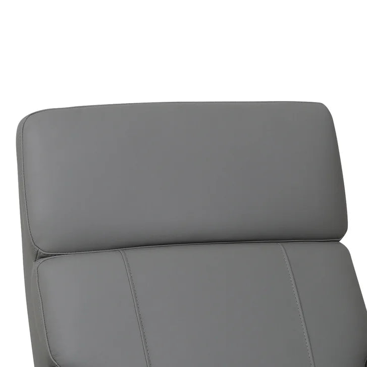 Cheers – Julius Top-grain Leather Power Recliner