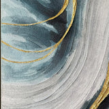 Appollo Spectrum of Dreams 91.4 cm x 121.9 cm (36 in. x 48 in.) Painting