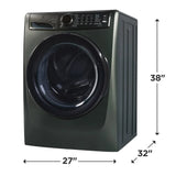 Electrolux 7 Series 5.2 cu ft. Front Load Washer with LuxCare Plus Wash