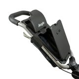 Axglo FlipNGo Pro Golf Push Cart