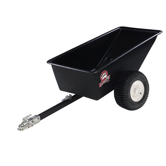 Equinox Grizzly Utility ATV Trailer H1