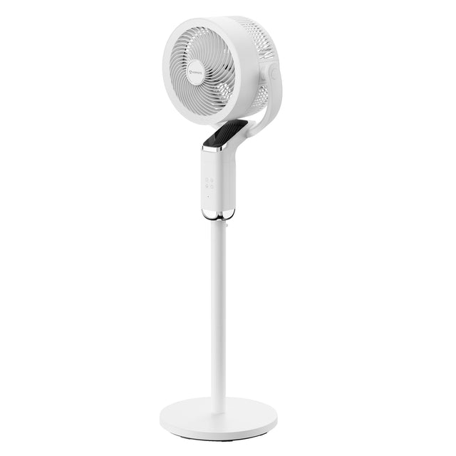 Airmate 2-in-1 Table and Stand DC Circulator Fan K0