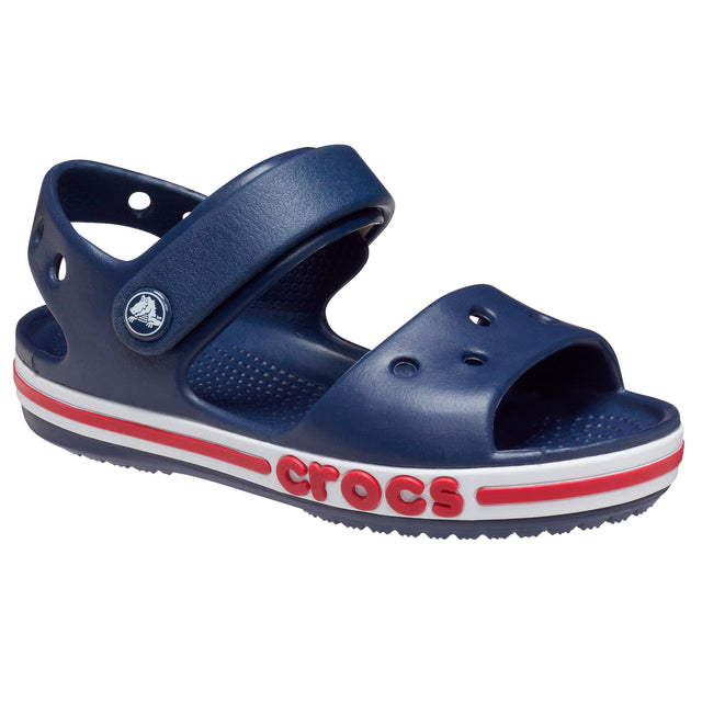 Crocs Kids Bayaband Sandal R3