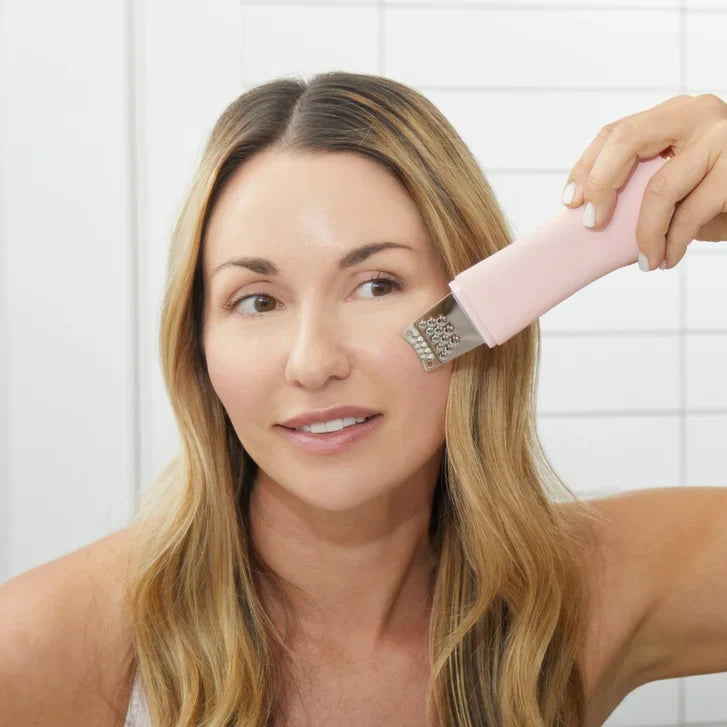 PMD Wave Pro Advanced Skin Spatula Device