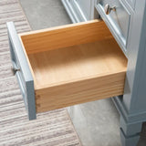 VanGo Chelsea Collection 48 in. Vanity