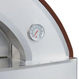 Forno Venetzia Pronto 235 Hybrid Gas Pizza Oven