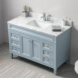 VanGo Chelsea Collection 48 in. Vanity