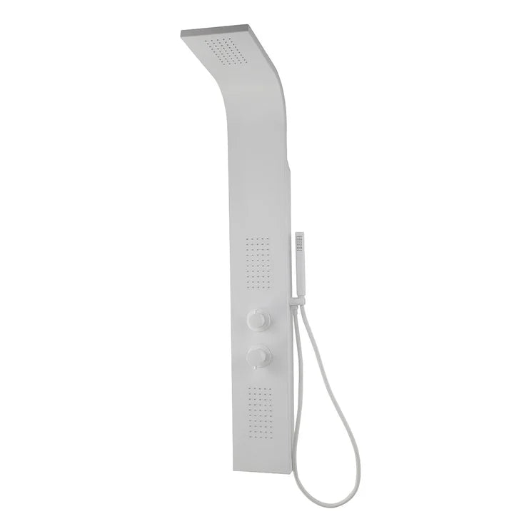 Appollo Angelina Shower Panel