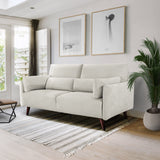 Sealy Ashford Fabric Sofa