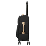 Bugatti - Sydney Softside 3-piece Luggage Set