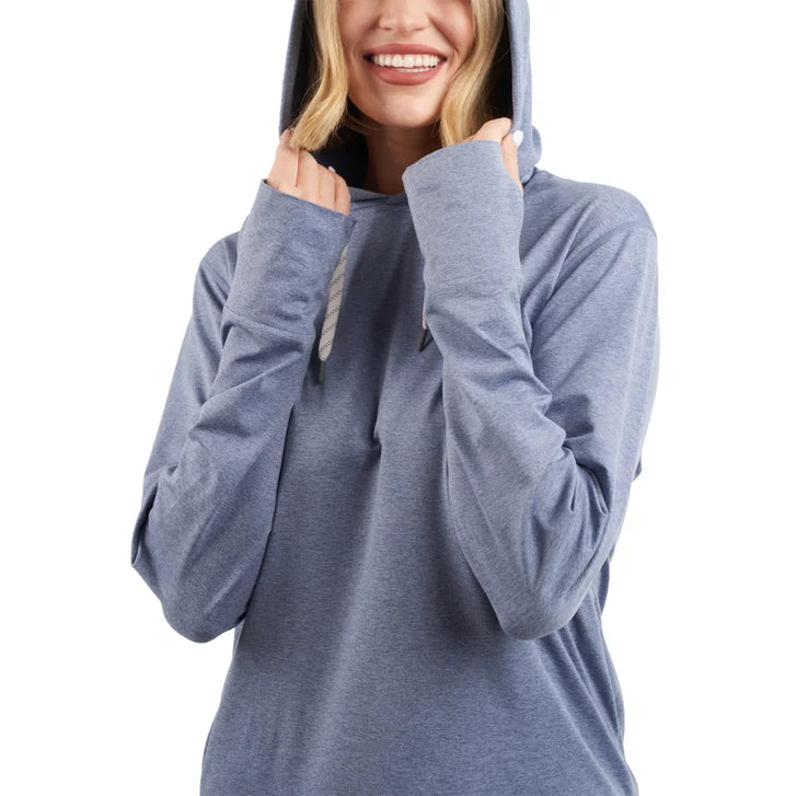 Kirkland Signature Women's Pullover Hoodie