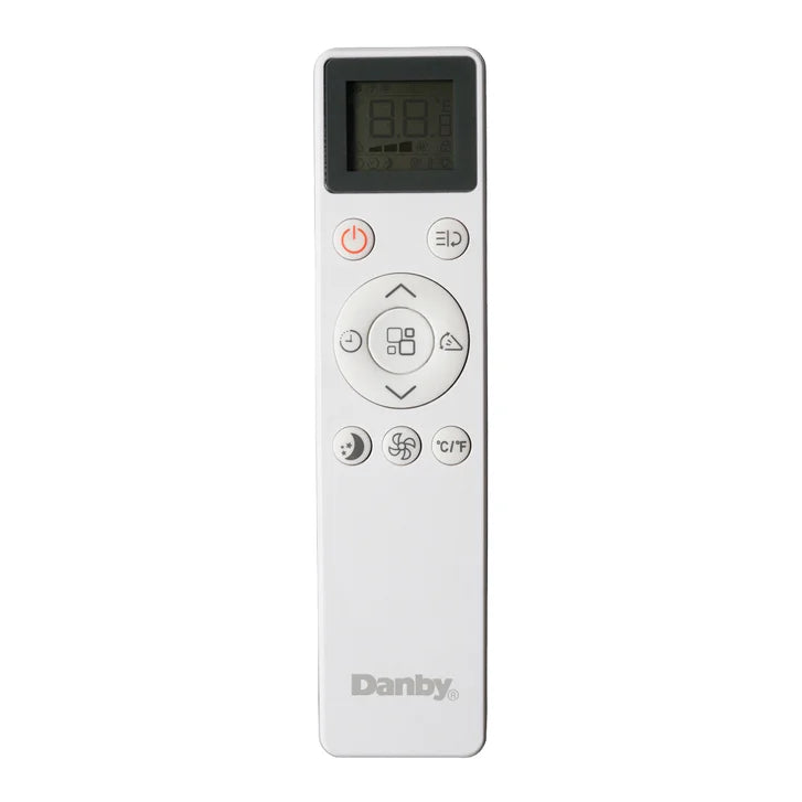 Danby 10,000 BTU SACC Portable Air Conditioner & Wi-Fi