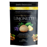 Piccola Cucina Regali Almond Macaroons, 8 × 136 g
