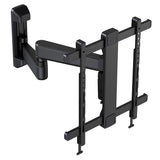 AVF 39" - 65" Ergo Premium Full Motion TV Wall Mount