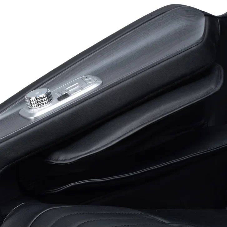 iComfort IC910-4D Zero Gravity Massage Chair