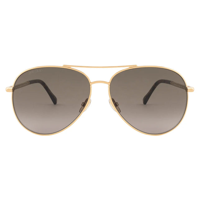 Jimmy Choo Devan 06J Sunglasses E5