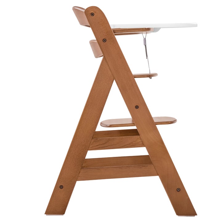 Hauck Alpha+ Highchair Set