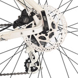 Manotic Off-Road Mountain Bike