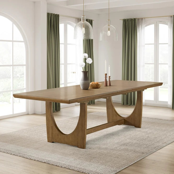 Thomasville Carmel Valley 9-piece Dining Room Set