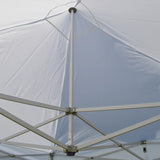 Impact Canopy OOL 10 ft. x 10 ft. Pop-up Canopy Kit