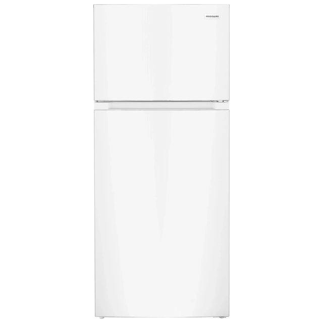Frigidaire 28 in. 16 cu. ft. Garage Ready Top Freezer Refrigerator H3