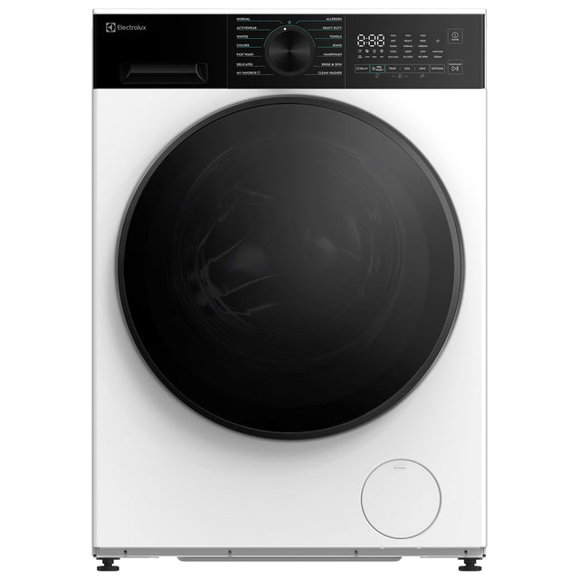 Electrolux 24 in. 3.1 cu ft. White Compact Front Load Washer with Pre Wash Option B4