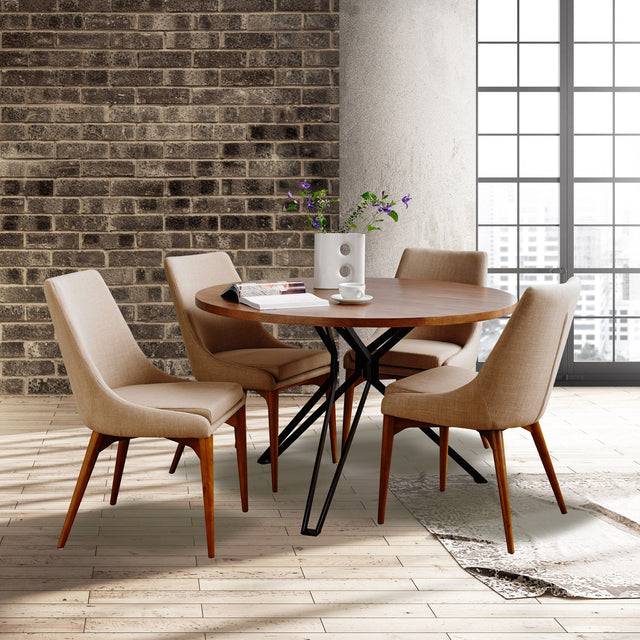 Chinook 5-piece Dining Set X5