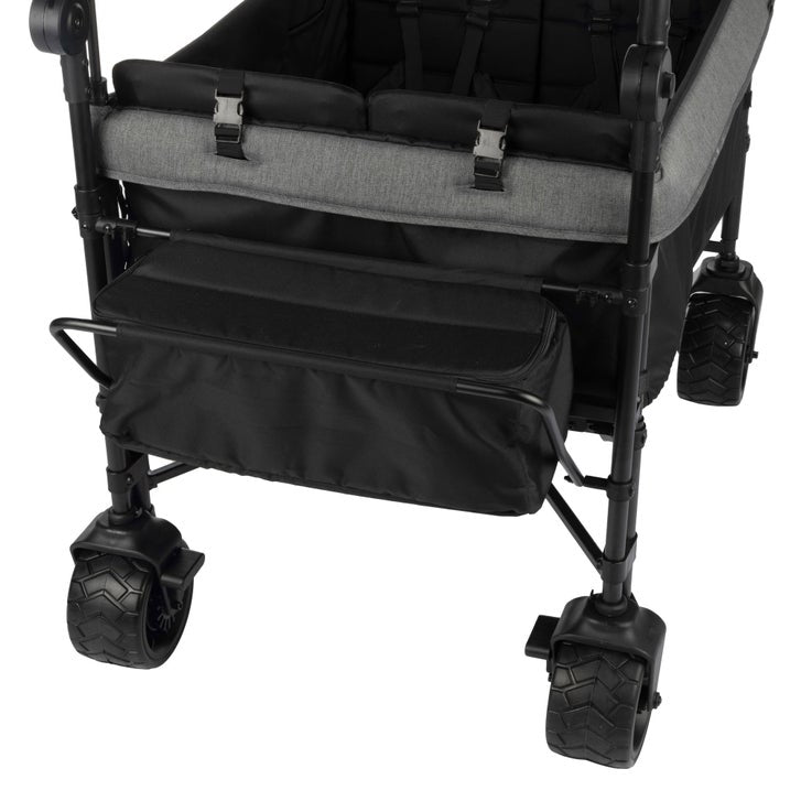 Safety 1st - Summit Quad Wagon Stroller