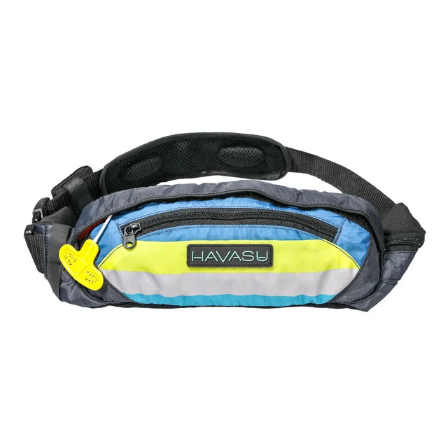 Havasu Watersports Powell 24g Manual Inflatable PFD C8