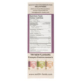 Wellth Protein Pasta, 6 × 340 g