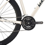 Manotic Off-Road Mountain Bike