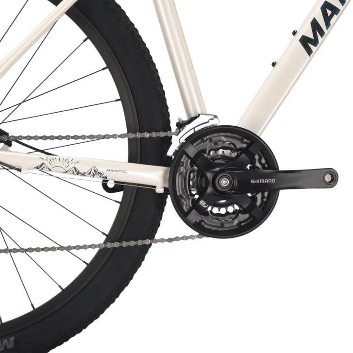 Manotic Off-Road Mountain Bike