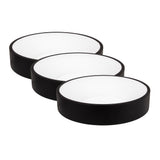 Luminus 14 in. LED Inverted Flush Mount