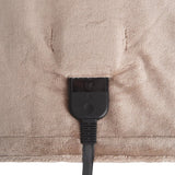 Sealy Heated Blanket