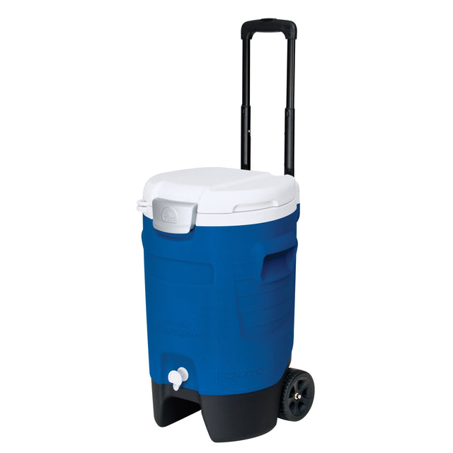 Igloo - 5 Gallon Sport Rolling Cooler Jug W6