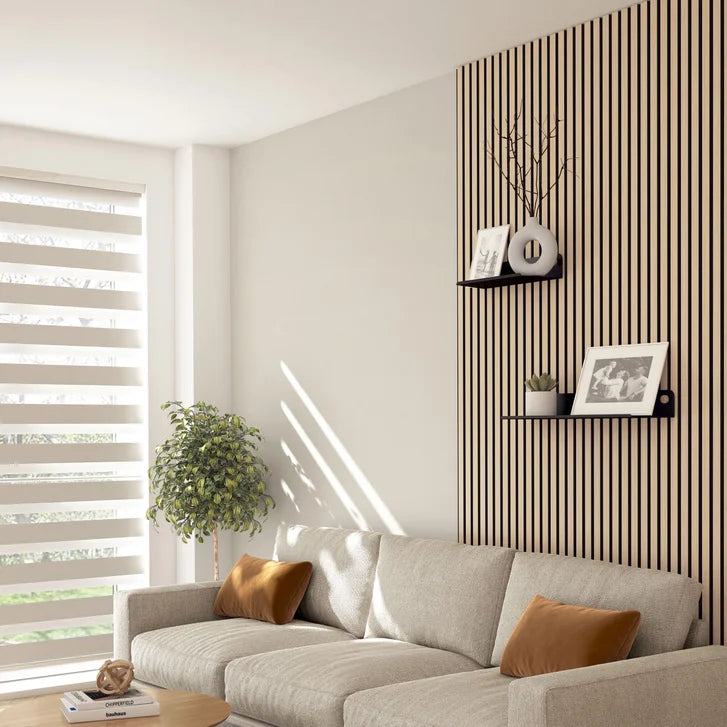 Artika Sonokit Set of Shelves and Hooks
