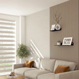 Artika Sonokit Set of Shelves and Hooks