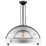 Forno Venetzia Pronto 235 Hybrid Gas Pizza Oven