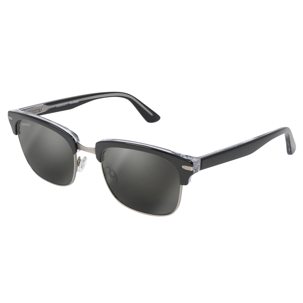 Serengeti Ryan Polarized Sunglasses
